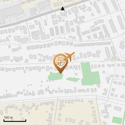 Foto zu Am Ochsenzoll 120, 22417 Hamburg