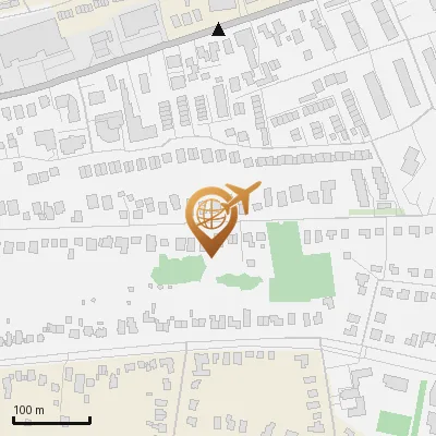 Foto zu Am Ochsenzoll 122, 22417 Hamburg