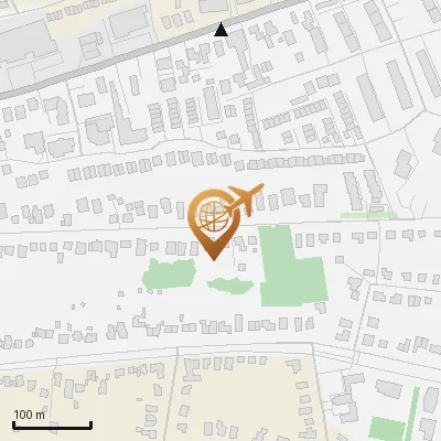 Foto zu Am Ochsenzoll 124, 22417 Hamburg