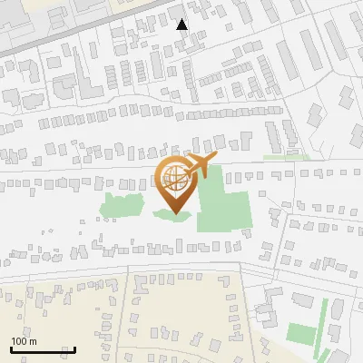 Foto zu Am Ochsenzoll 128, 22417 Hamburg