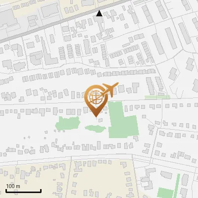 Foto zu Am Ochsenzoll 132, 22417 Hamburg