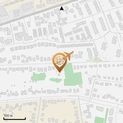 Foto zu Am Ochsenzoll 134, 22417 Hamburg