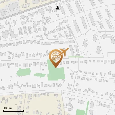 Foto zu Am Ochsenzoll 140, 22417 Hamburg