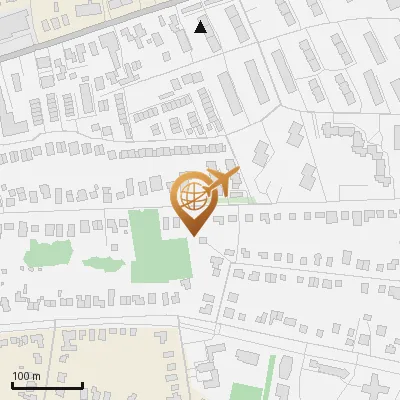 Foto zu Am Ochsenzoll 146, 22417 Hamburg