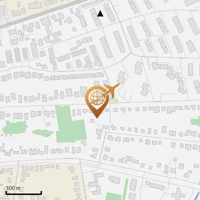 Foto zu Am Ochsenzoll 148, 22417 Hamburg