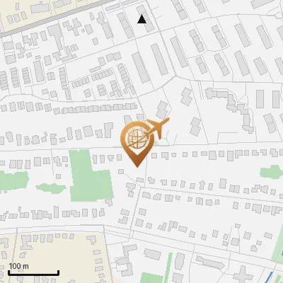 Foto zu Am Ochsenzoll 150, 22417 Hamburg