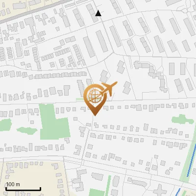 Foto zu Am Ochsenzoll 154, 22417 Hamburg