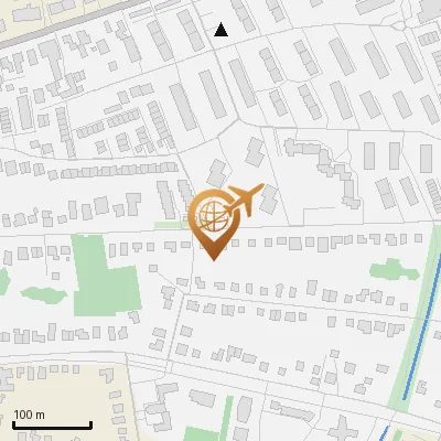 Foto zu Am Ochsenzoll 156, 22417 Hamburg