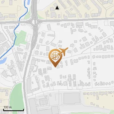 Foto zu Am Ochsenzoll 16, 22417 Hamburg