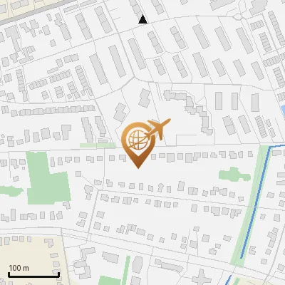 Foto zu Am Ochsenzoll 160, 22417 Hamburg