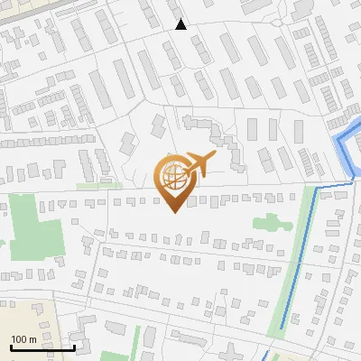 Foto zu Am Ochsenzoll 164, 22417 Hamburg