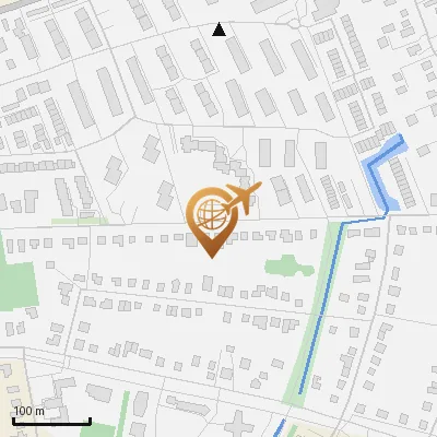 Foto zu Am Ochsenzoll 170, 22417 Hamburg