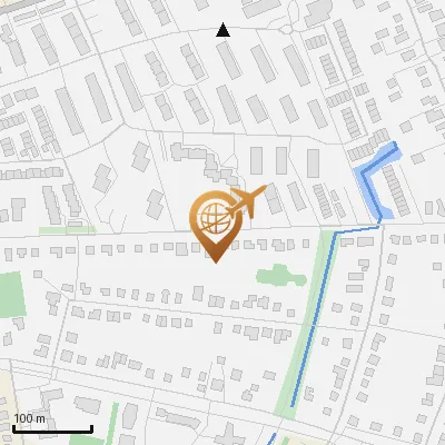 Foto zu Am Ochsenzoll 172, 22417 Hamburg