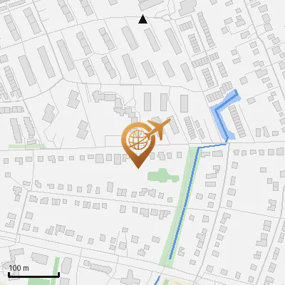 Foto zu Am Ochsenzoll 176, 22417 Hamburg