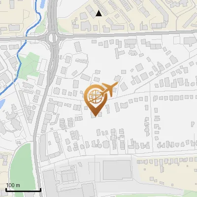 Foto zu Am Ochsenzoll 18, 22417 Hamburg