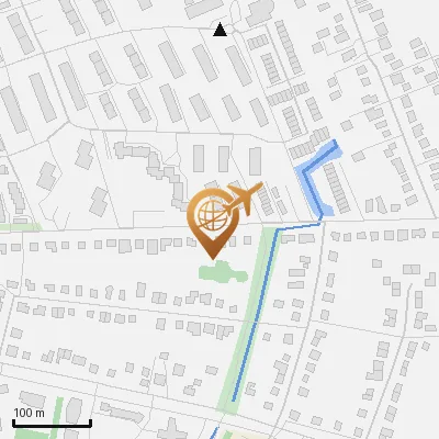 Foto zu Am Ochsenzoll 180, 22417 Hamburg