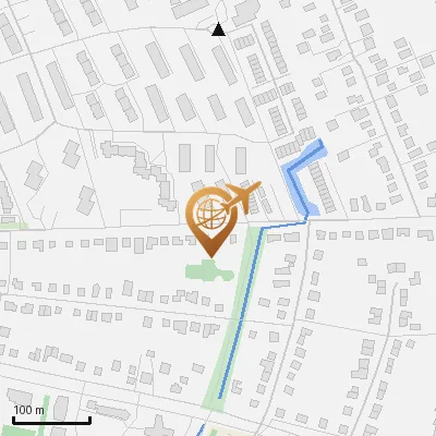 Foto zu Am Ochsenzoll 182, 22417 Hamburg