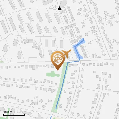 Foto zu Am Ochsenzoll 184, 22417 Hamburg