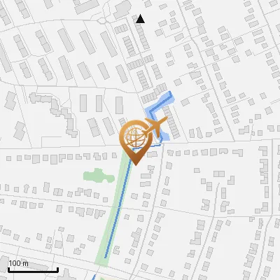 Foto zu Am Ochsenzoll 186, 22417 Hamburg