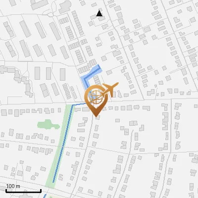 Foto zu Am Ochsenzoll 192, 22417 Hamburg