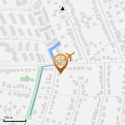 Foto zu Am Ochsenzoll 194, 22417 Hamburg