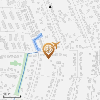 Foto zu Am Ochsenzoll 198, 22417 Hamburg