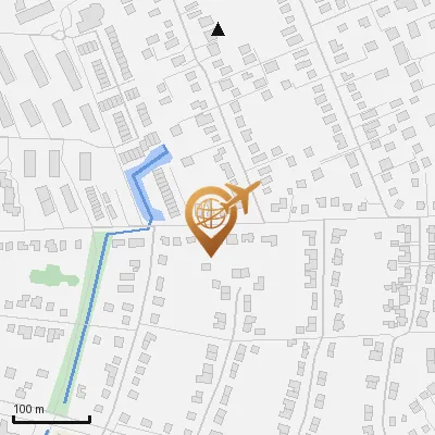 Foto zu Am Ochsenzoll 200, 22417 Hamburg