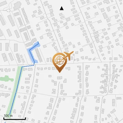 Foto zu Am Ochsenzoll 204, 22417 Hamburg