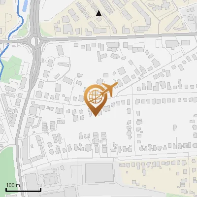 Foto zu Am Ochsenzoll 26, 22417 Hamburg