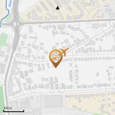 Foto zu Am Ochsenzoll 28, 22417 Hamburg