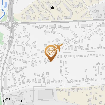 Foto zu Am Ochsenzoll 30, 22417 Hamburg