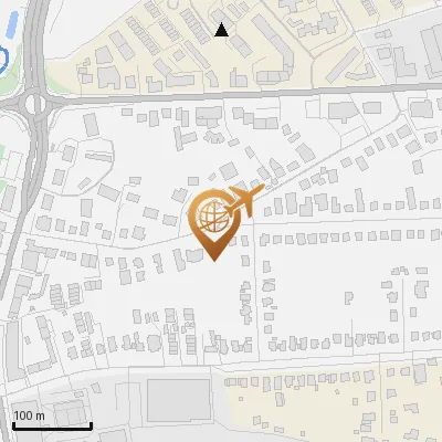 Foto zu Am Ochsenzoll 32, 22417 Hamburg