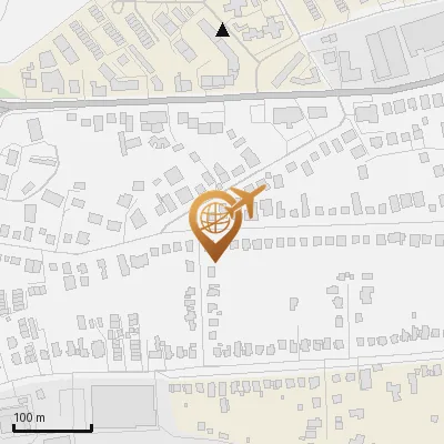 Foto zu Am Ochsenzoll 40, 22417 Hamburg