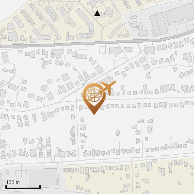 Foto zu Am Ochsenzoll 44, 22417 Hamburg