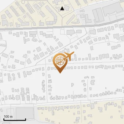 Foto zu Am Ochsenzoll 46, 22417 Hamburg