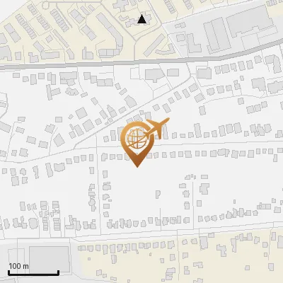 Foto zu Am Ochsenzoll 48, 22417 Hamburg