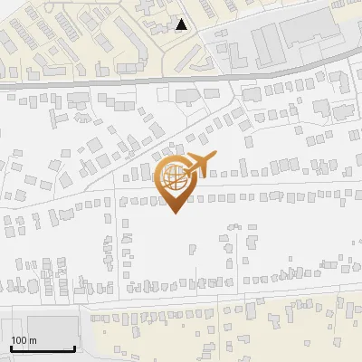 Foto zu Am Ochsenzoll 50, 22417 Hamburg