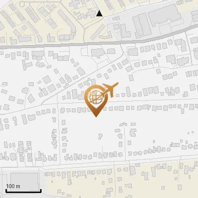 Foto zu Am Ochsenzoll 52, 22417 Hamburg