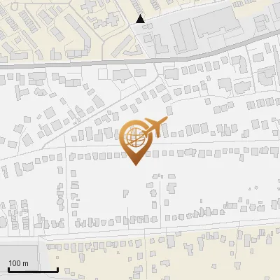 Foto zu Am Ochsenzoll 56, 22417 Hamburg