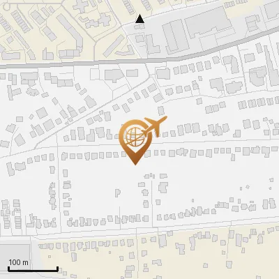 Foto zu Am Ochsenzoll 58, 22417 Hamburg