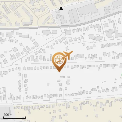 Foto zu Am Ochsenzoll 60, 22417 Hamburg