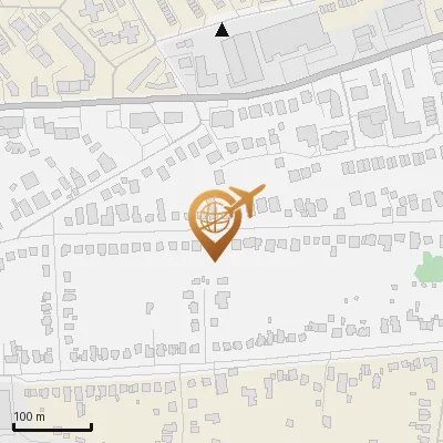 Foto zu Am Ochsenzoll 64, 22417 Hamburg