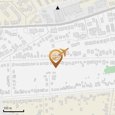 Foto zu Am Ochsenzoll 66, 22417 Hamburg