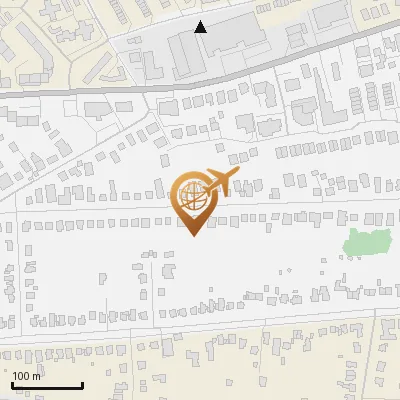 Foto zu Am Ochsenzoll 76, 22417 Hamburg