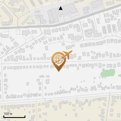 Foto zu Am Ochsenzoll 78, 22417 Hamburg