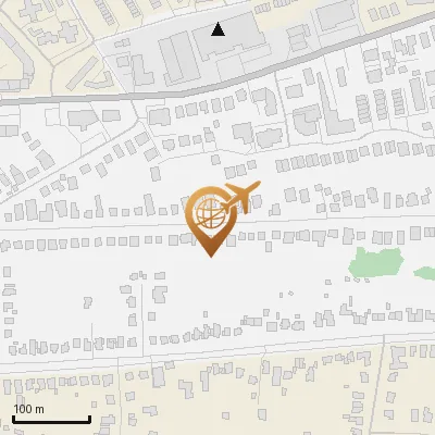 Foto zu Am Ochsenzoll 80, 22417 Hamburg