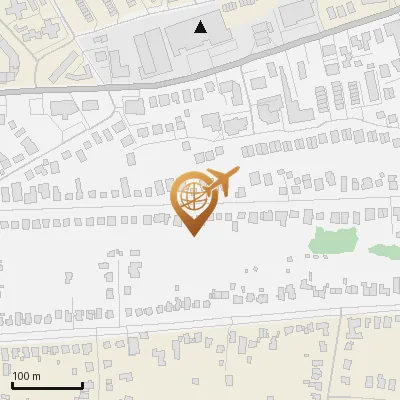 Foto zu Am Ochsenzoll 84, 22417 Hamburg