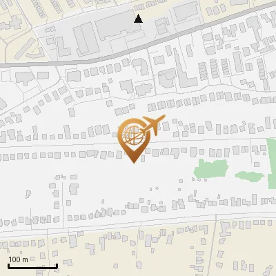 Foto zu Am Ochsenzoll 88, 22417 Hamburg