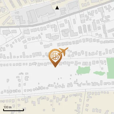 Foto zu Am Ochsenzoll 90, 22417 Hamburg