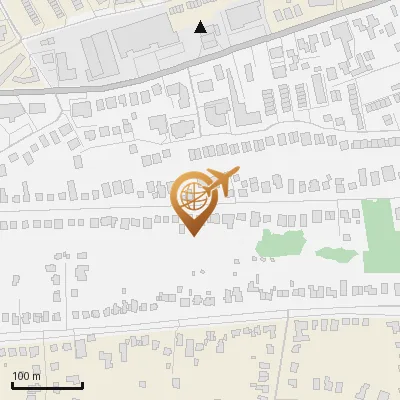 Foto zu Am Ochsenzoll 92, 22417 Hamburg